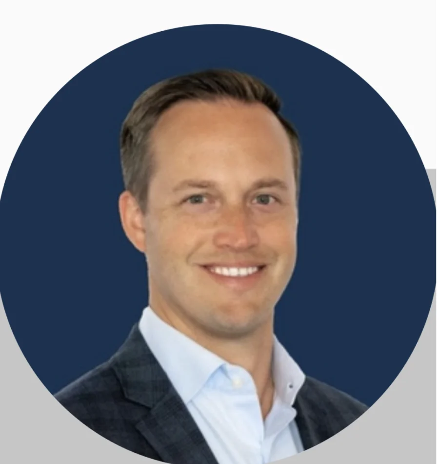 Drew Rankin, Founder and Managing Partner of Parkway Food Group