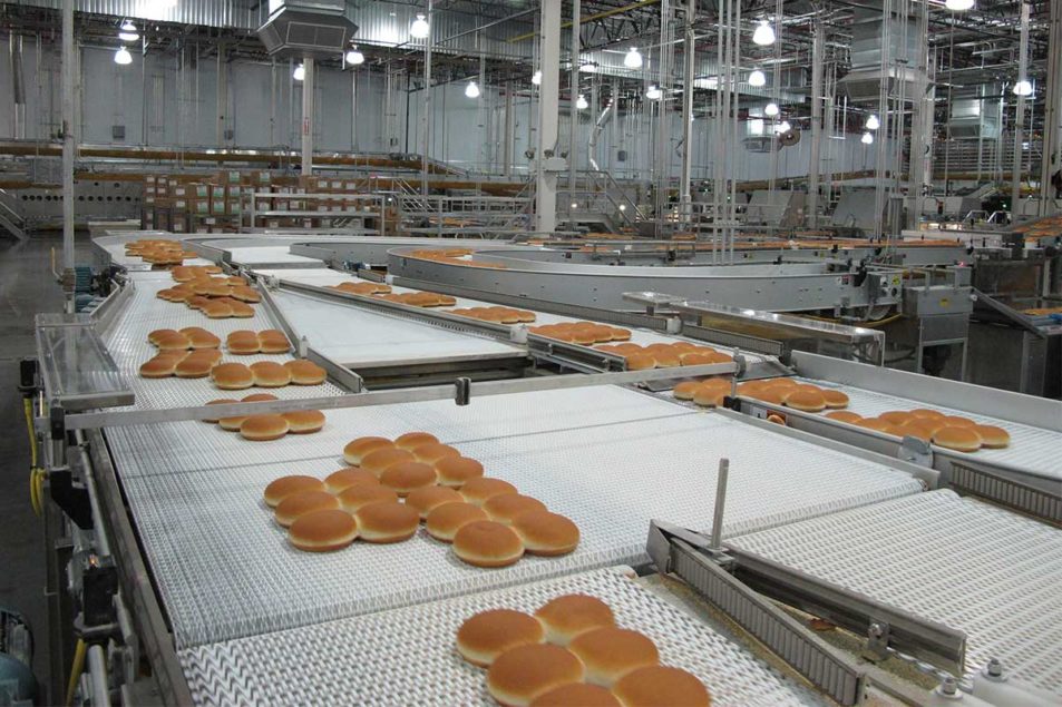 Bakeries turn to sustainability to energize the industry