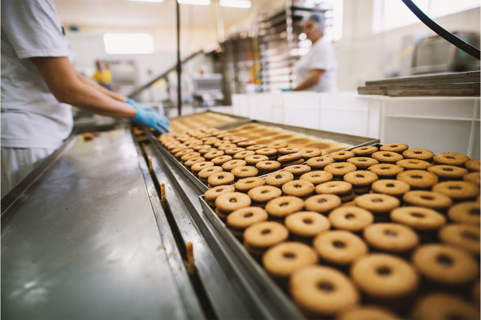 Is baking sector headed into or poised to escape deep abyss?