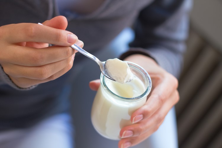 Is functional buffalo yogurt the next dairy ‘superfood’?