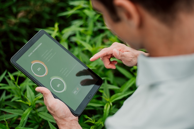 Precision agriculture: Opportunities and challenges