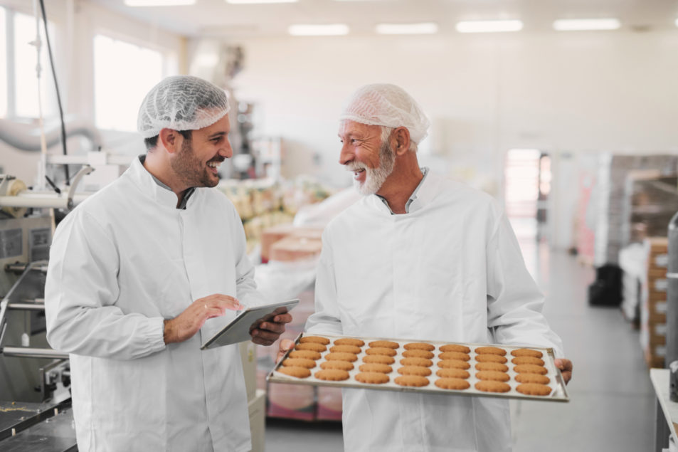 Baking sector priorities, sensitiveissues in new ABA strategic plan