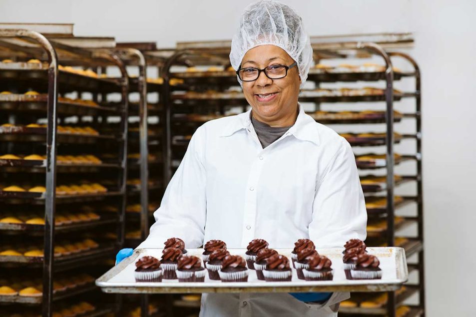 Baking industry looks to amplify its message with the public