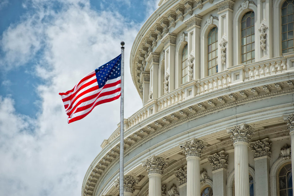 Congressional Baking Caucus established | Baking Business